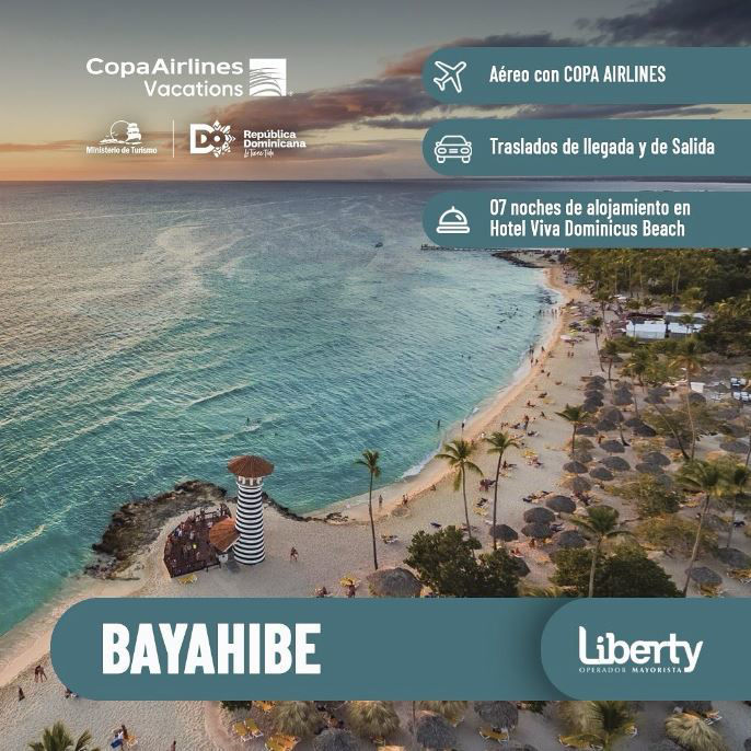 Imagen de Bayahibe
