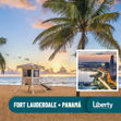 Imagen de FORT LAUDERALDE + PANAMA