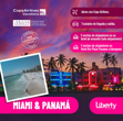 Imagen de MIAMI + PANAMA