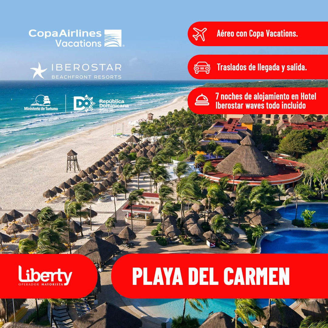 Imagen de PLAYA DEL CARMEN