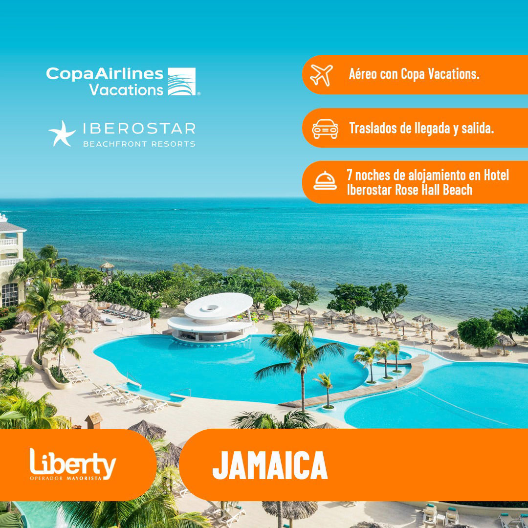 Imagen de JAMAICA