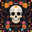 Imagen de MÉXICO FESTEJA A LA MUERTE 2025