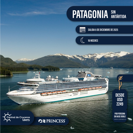 Imagen de PATAGONIA
