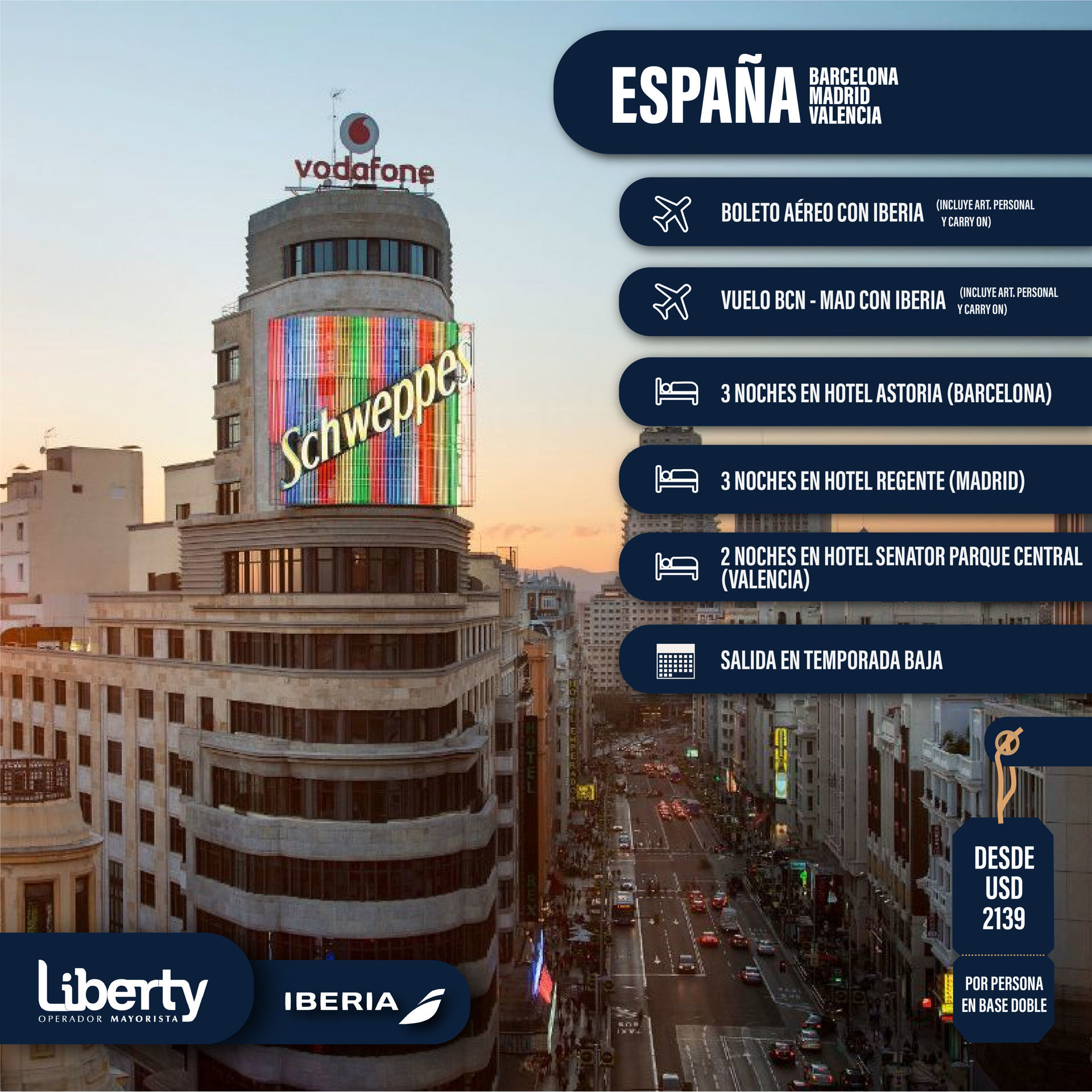 Imagen de ESPAÑA