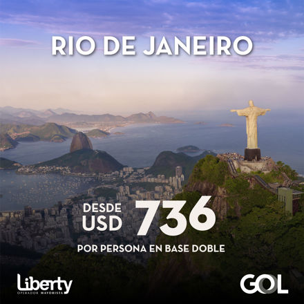 Imagen de RIO DE JANEIRO