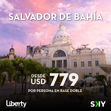 Imagen de SALVADOR DE BAHÍA