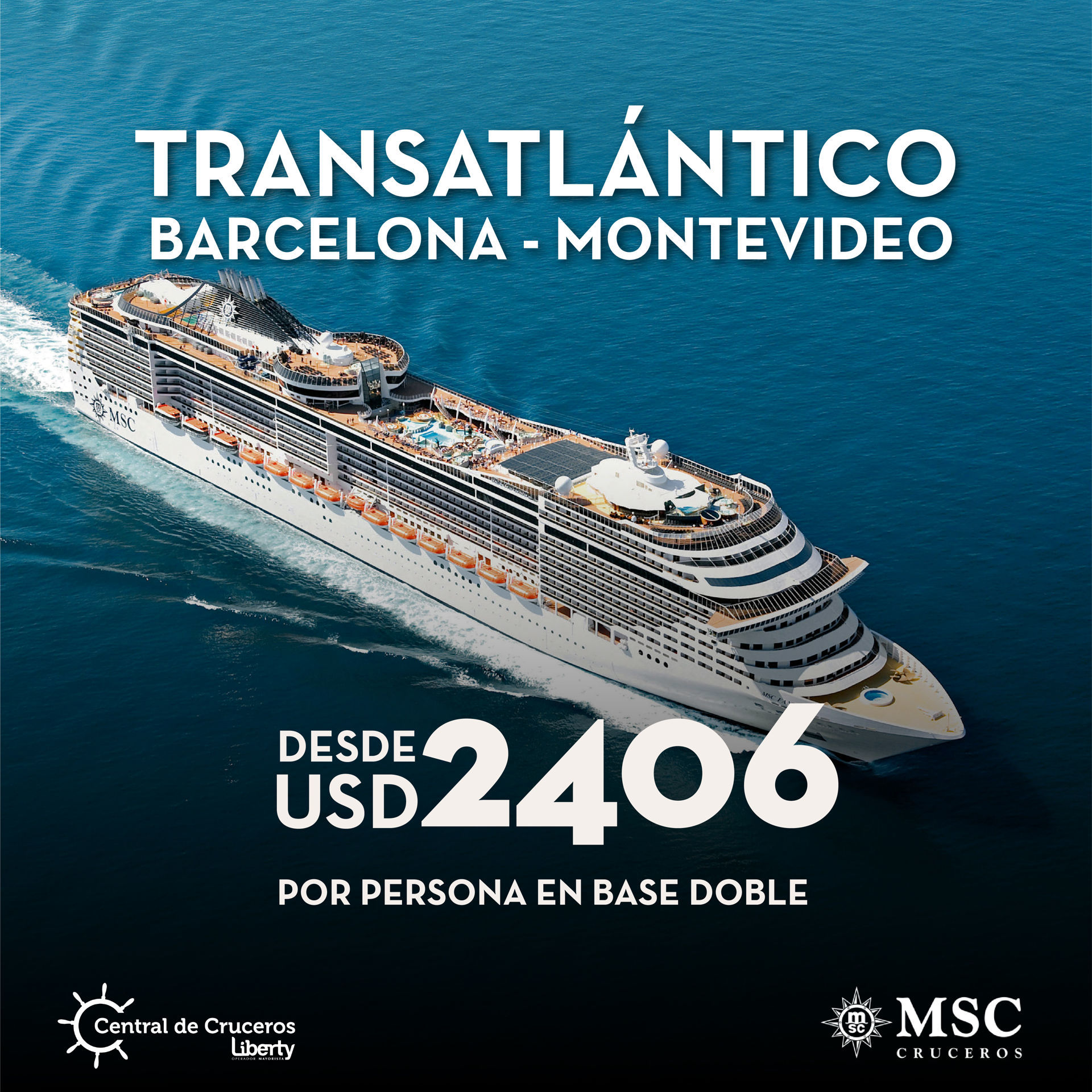 Imagen de TRANSATLÁNTICO