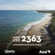 Imagen de SALVADOR DE BAHÍA - semana santa