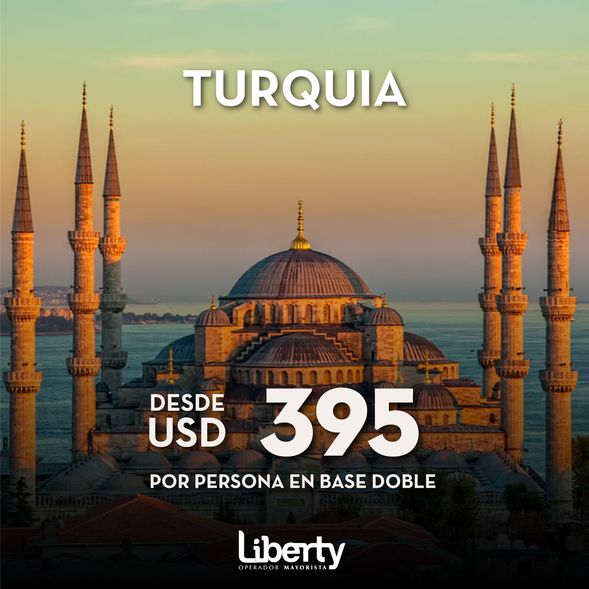 Imagen de Año nuevo en Turquía