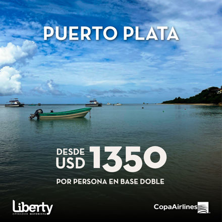 Imagen de Puerto Plata