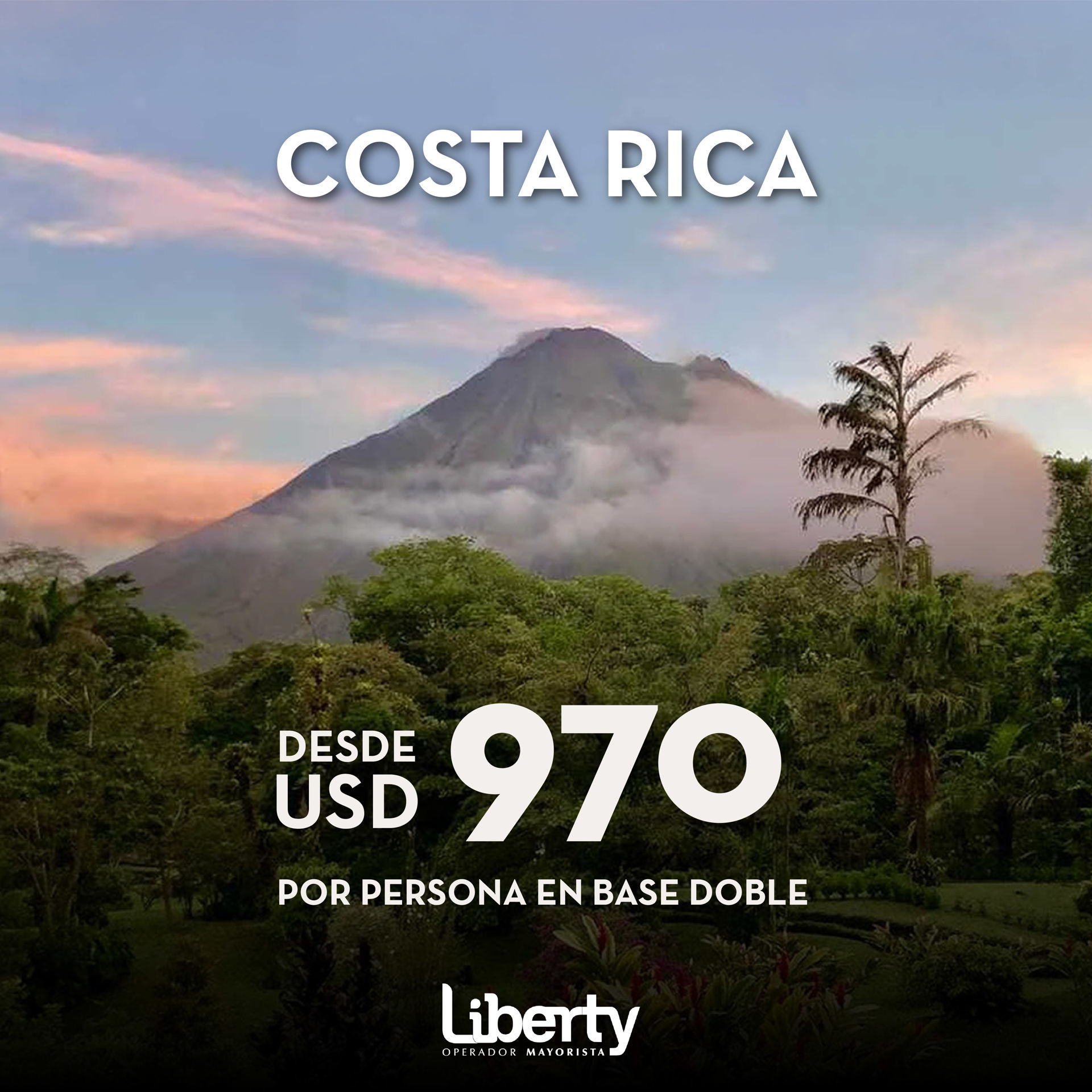 Imagen de Costa Rica