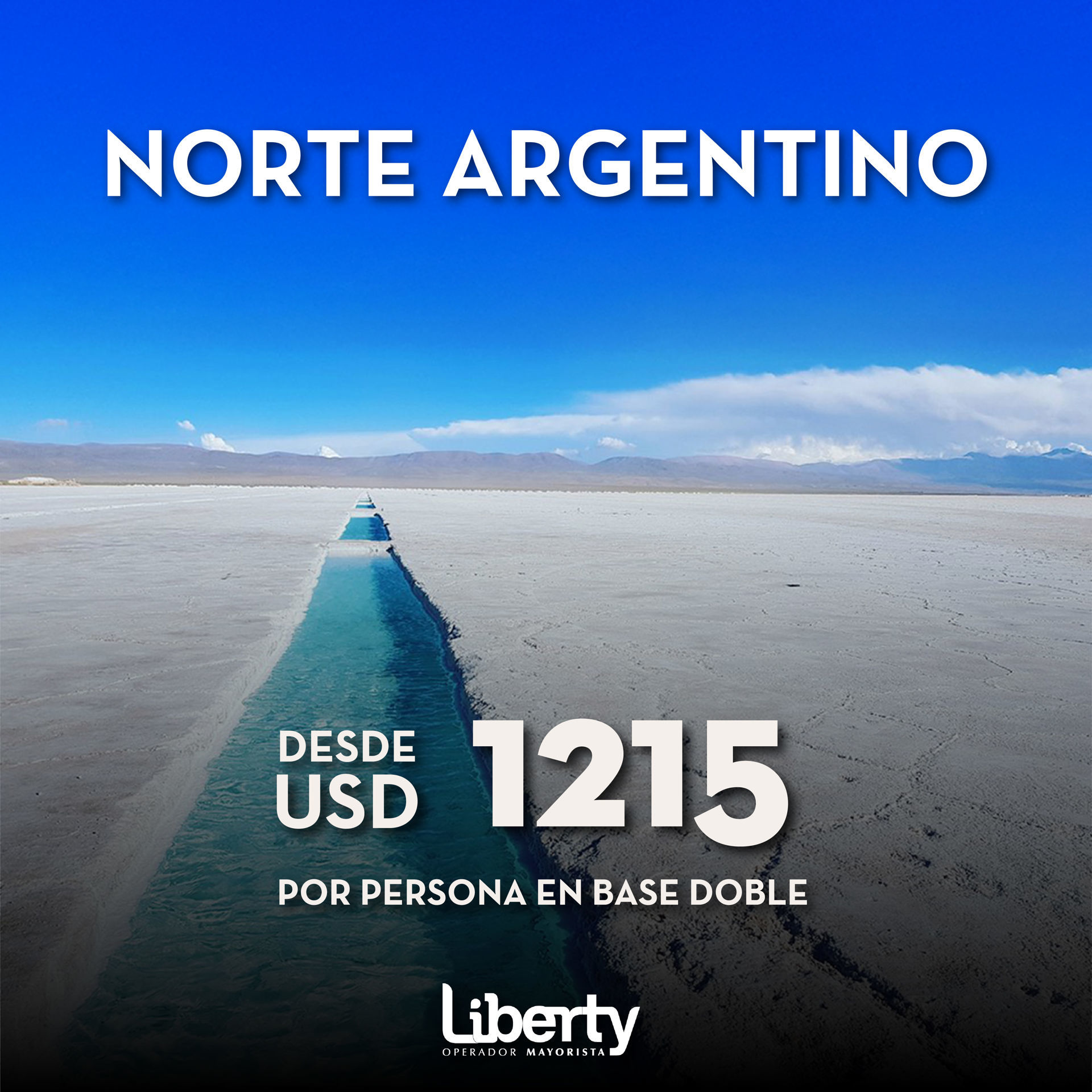 Imagen de Norte Argentino