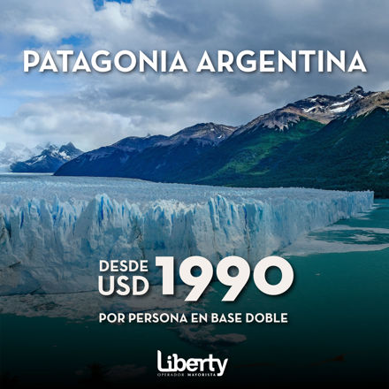 Imagen de Patagonia Argentina