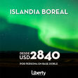 Imagen de Islandia Boreal