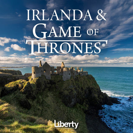 Imagen de Irlanda & Game of Thrones