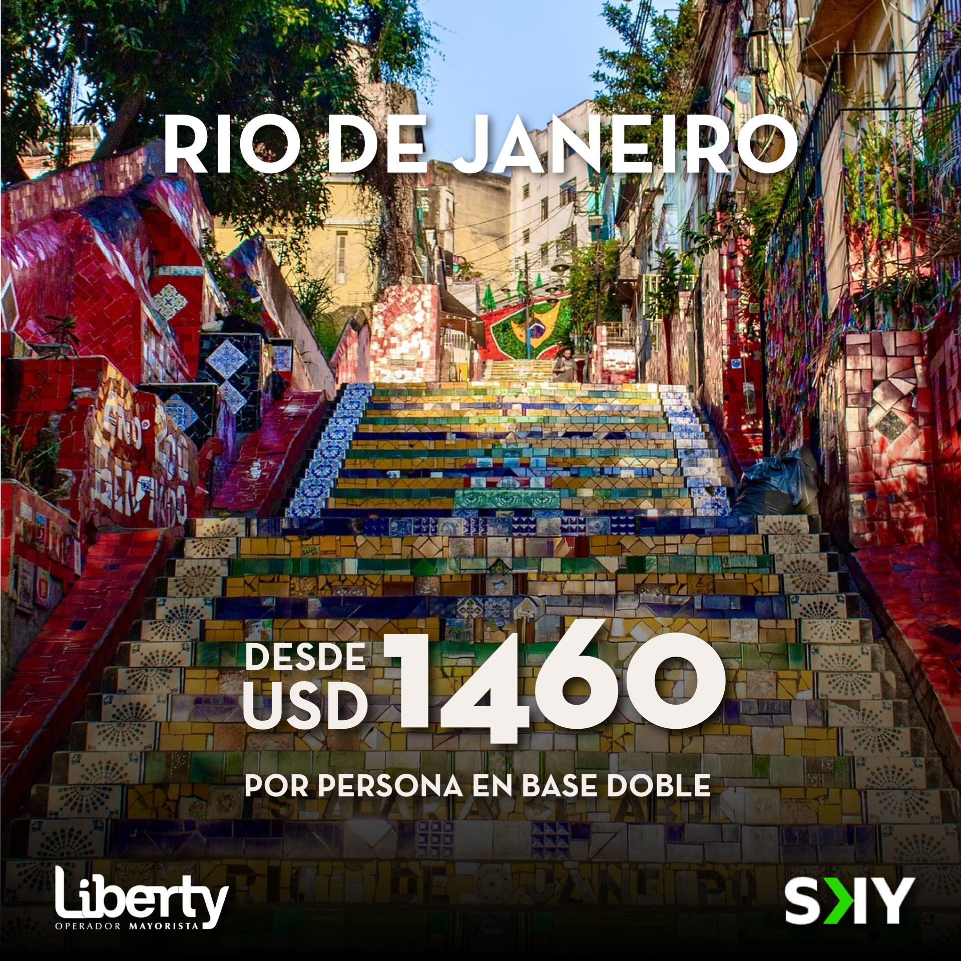 Imagen de Río de Janeiro