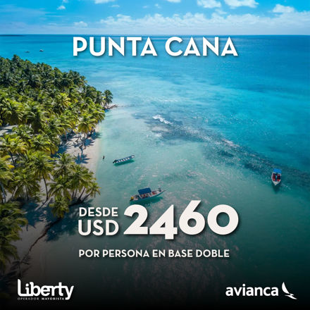 Imagen de Punta Cana