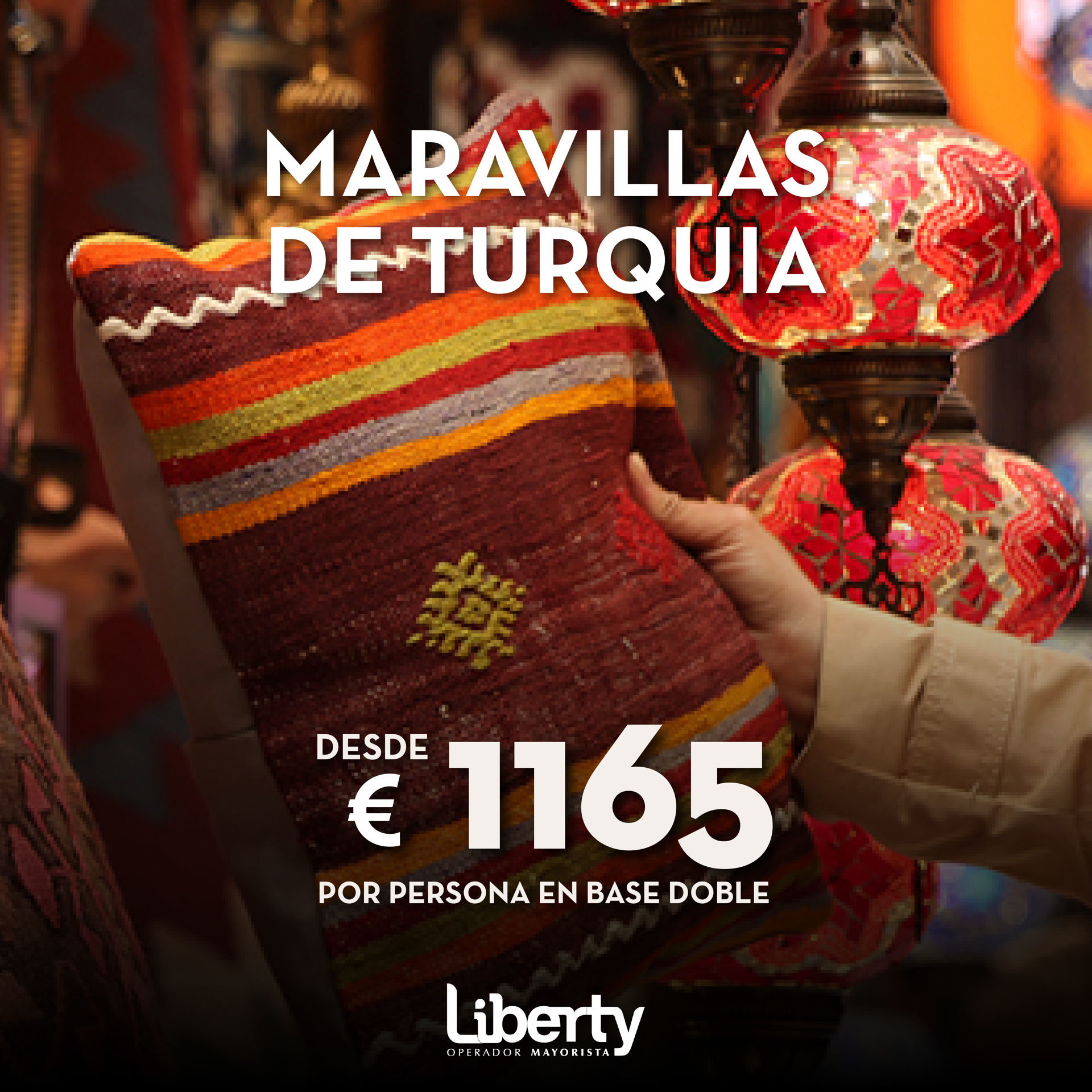 Imagen de Maravillas de Turquía