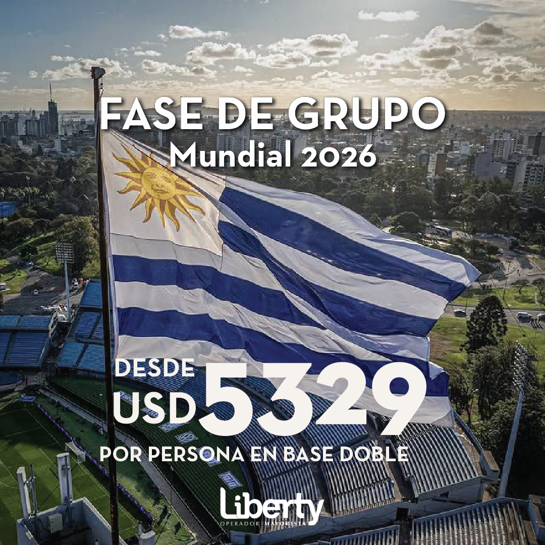 Imagen de Mundial 2026