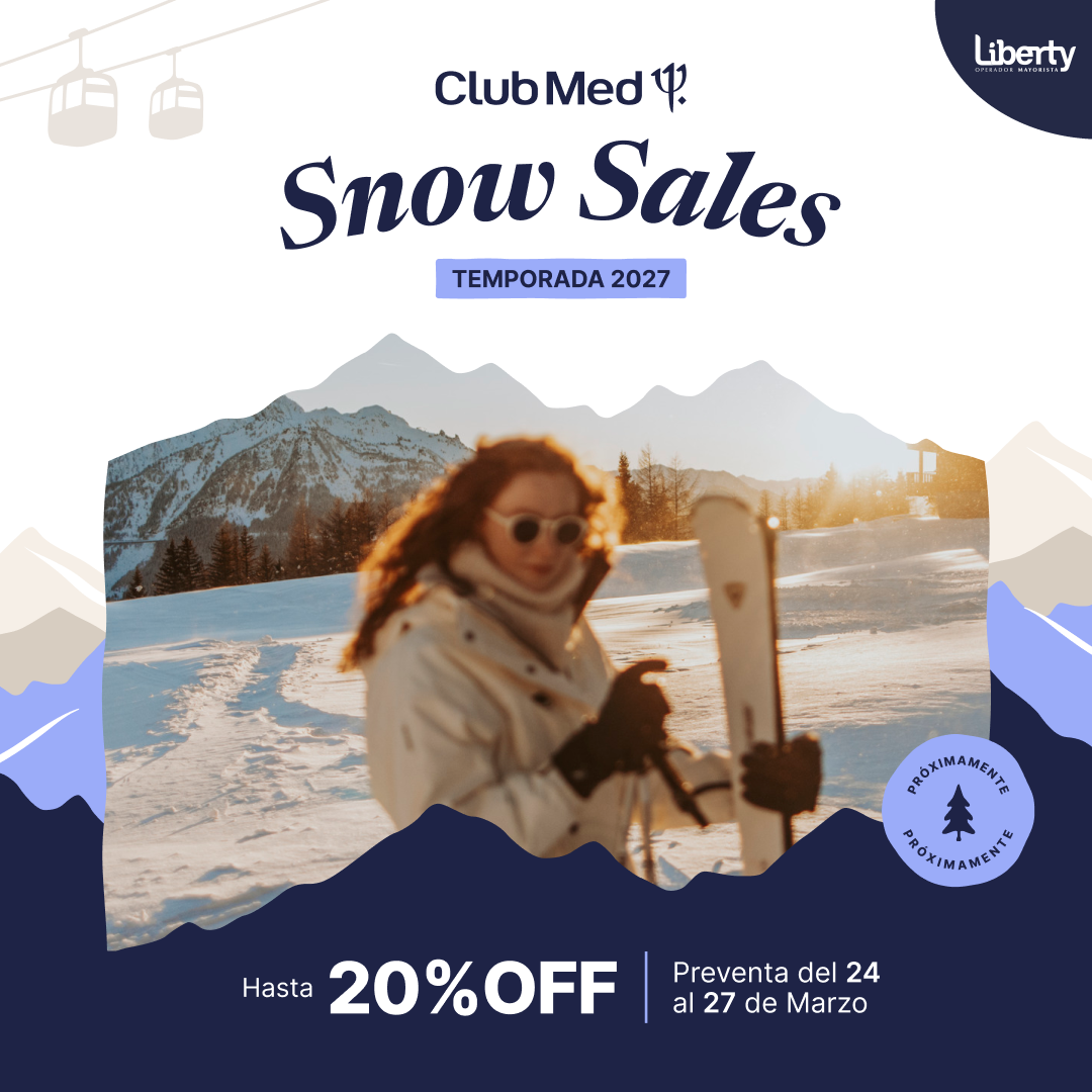 Imagen de ClubMed