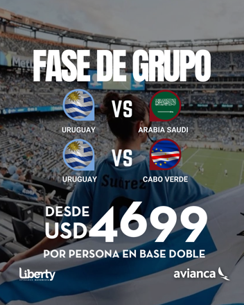 Imagen de Mundial 2026