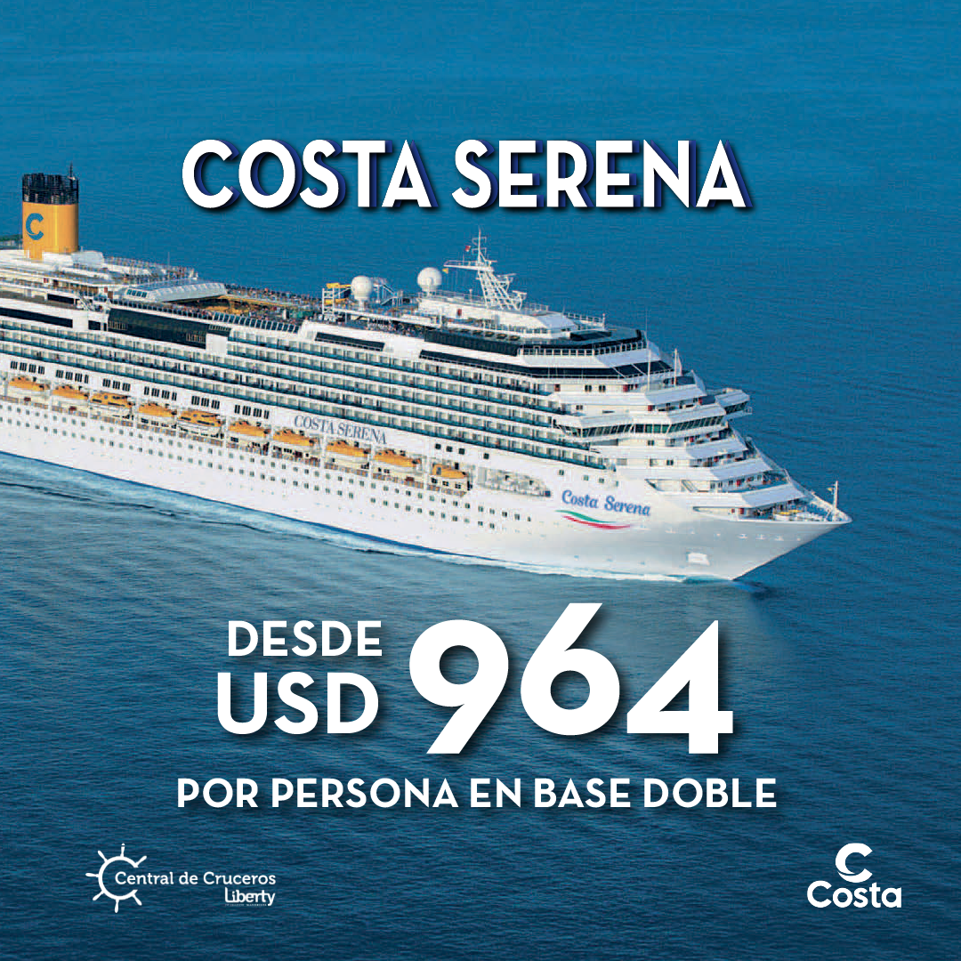 Imagen de Costa Serena