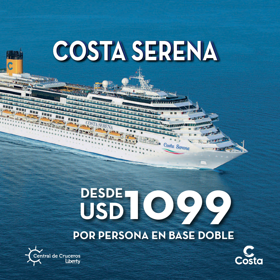 Imagen de Costa Serena