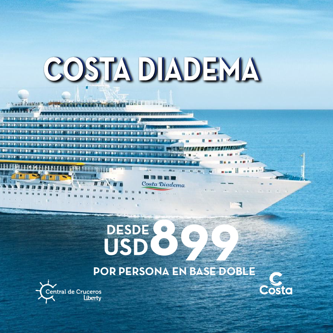 Imagen de Costa Diadema