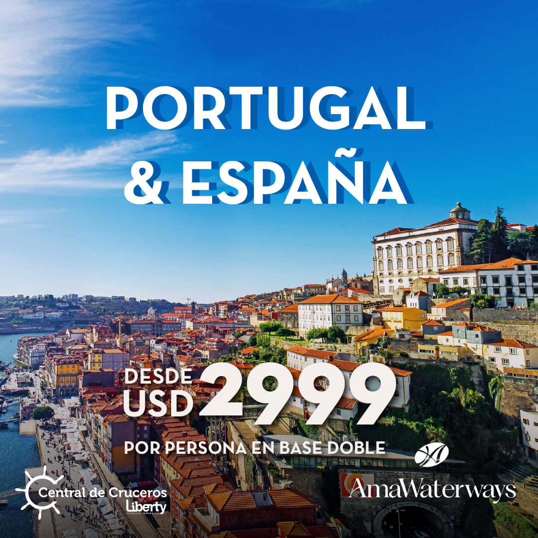 Imagen de AmaWaterways