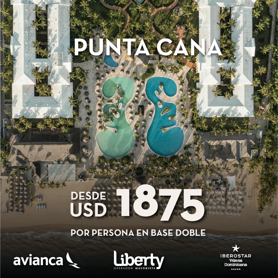 Imagen de Punta Cana