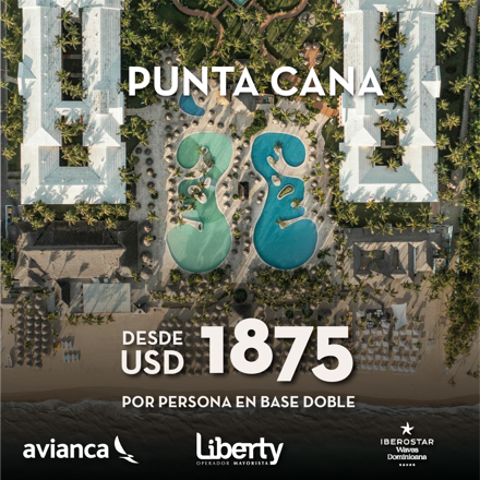 Imagen de Punta Cana