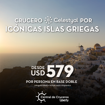 Imagen de ISLAS GRIEGAS
