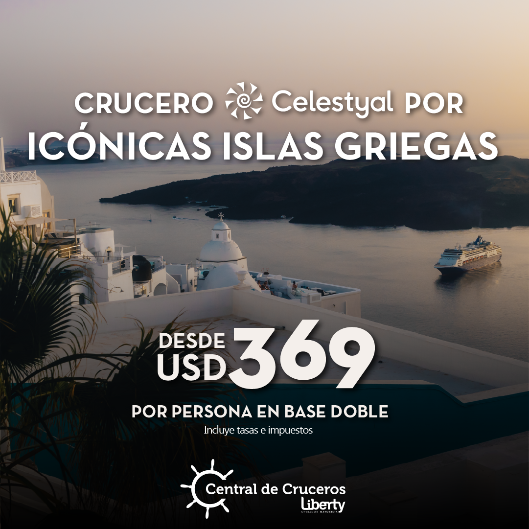 Imagen de Islas Griegas