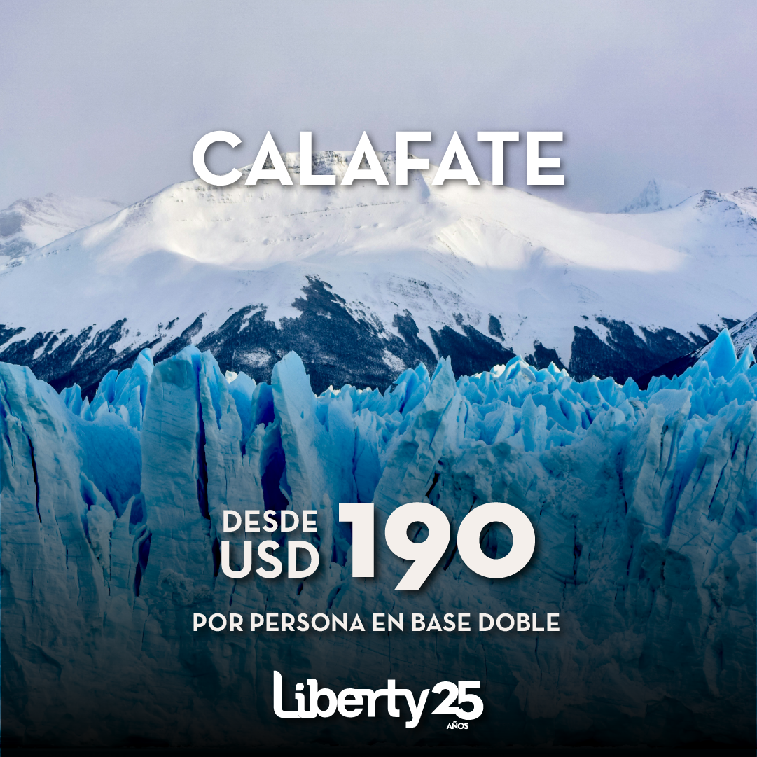 Imagen de Calafate
