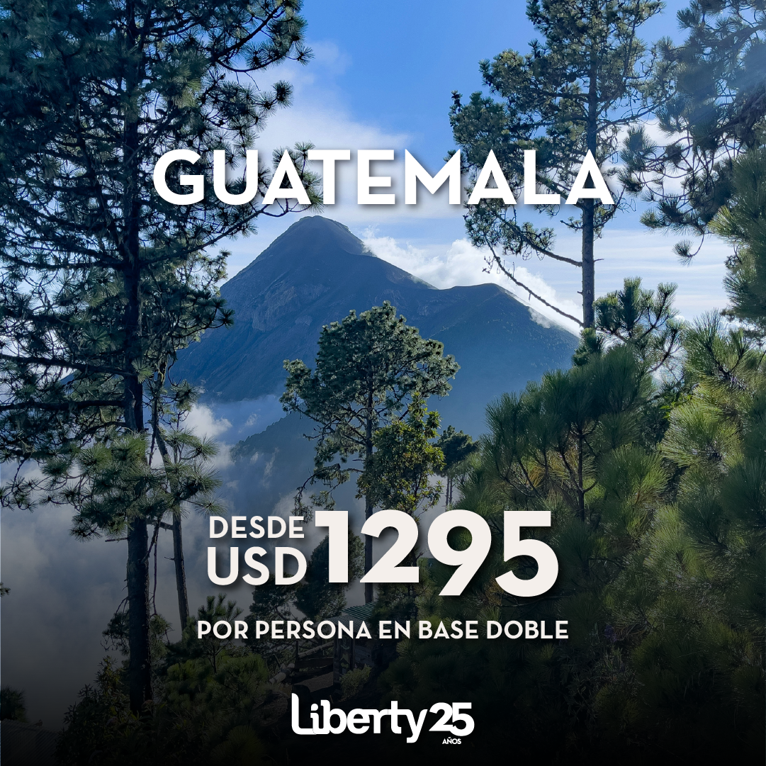 Imagen de Guatemala