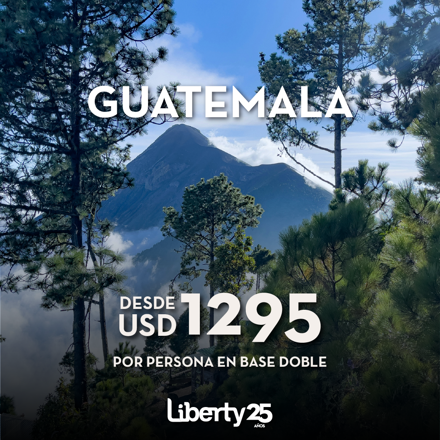 Imagen de Guatemala