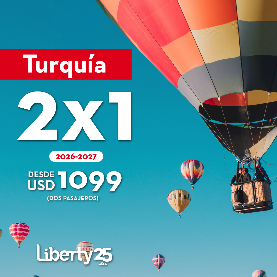 Imagen de Turquía