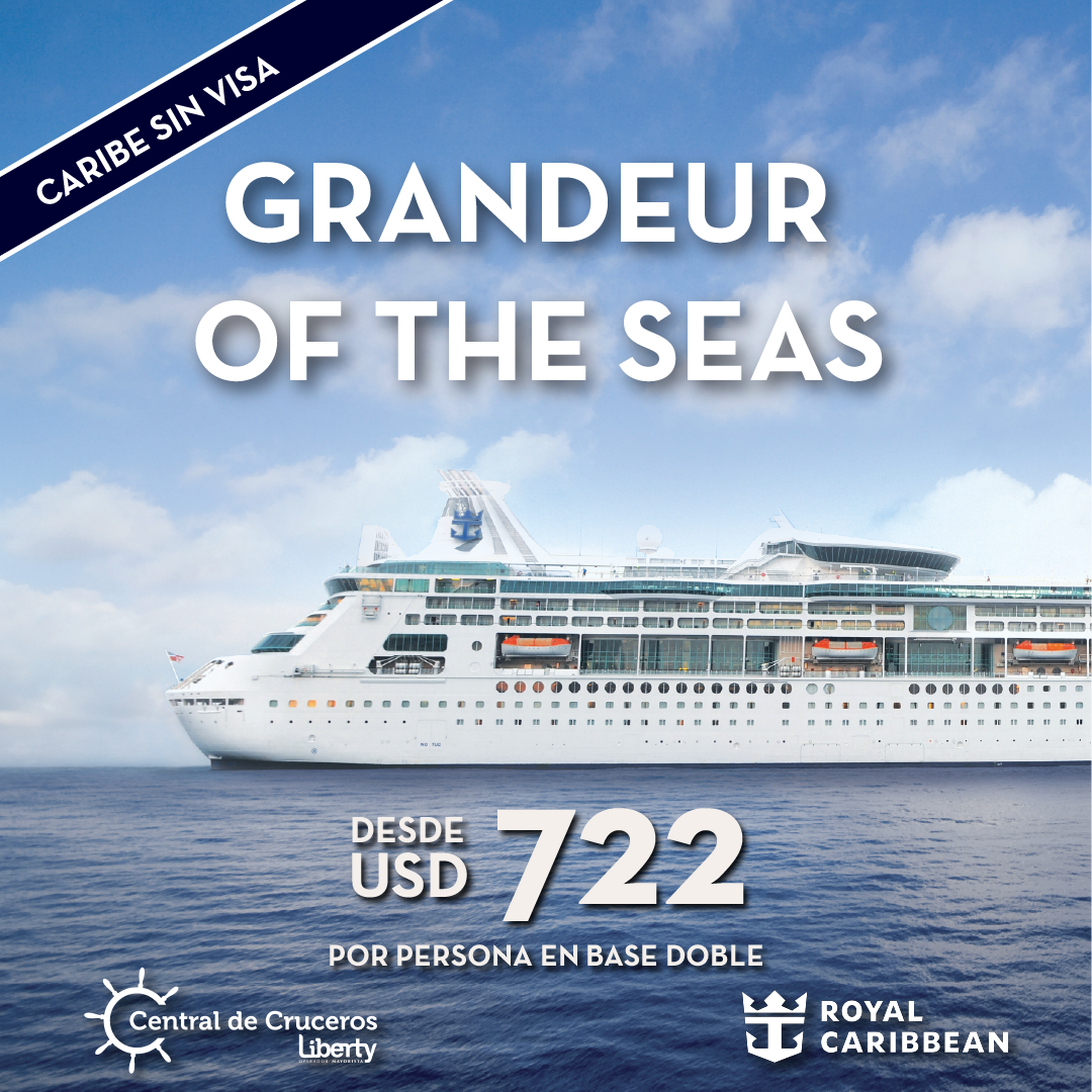 Imagen de Grandeur  of the Seas