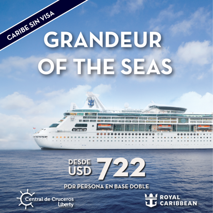 Imagen de Grandeur  of the Seas