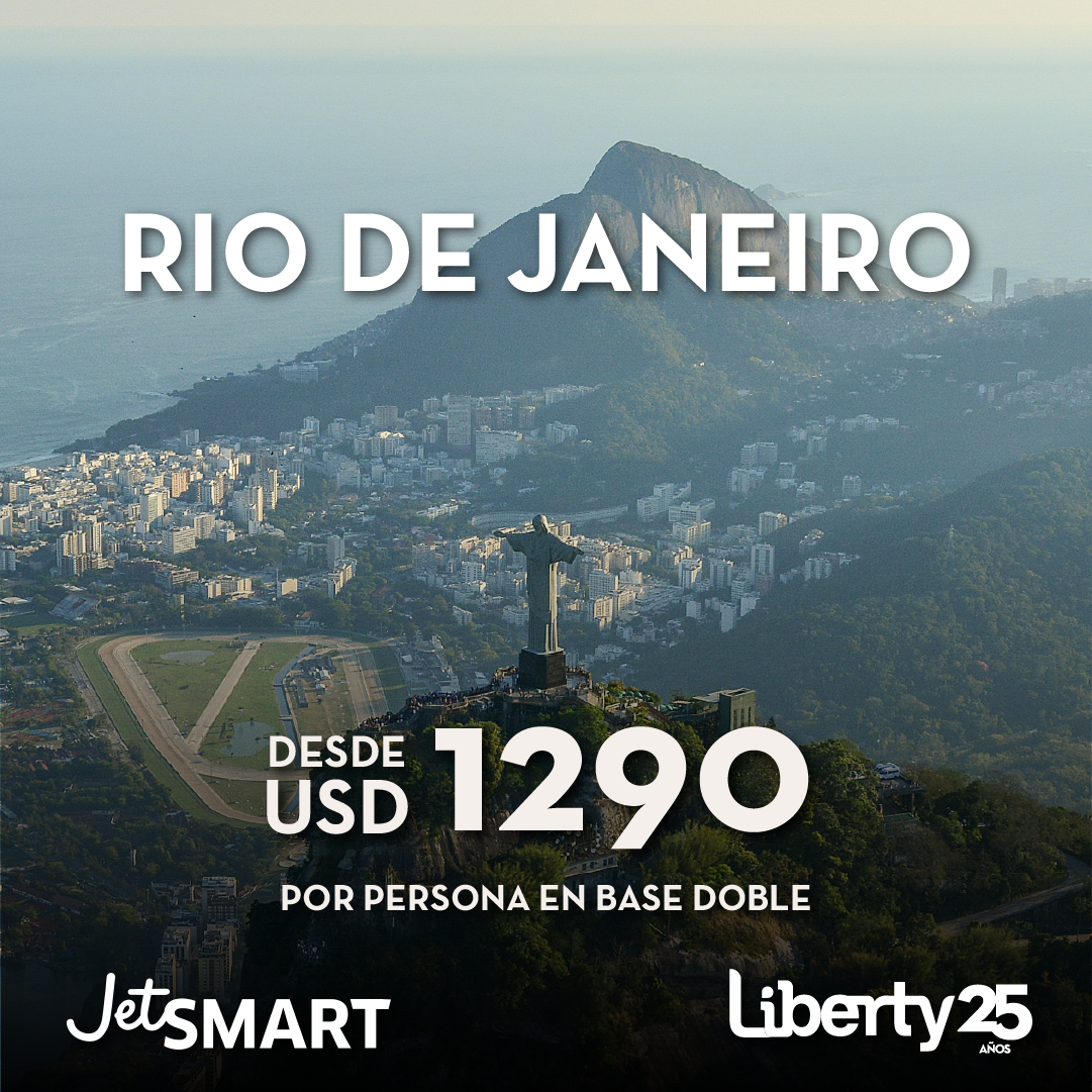 Imagen de Rio