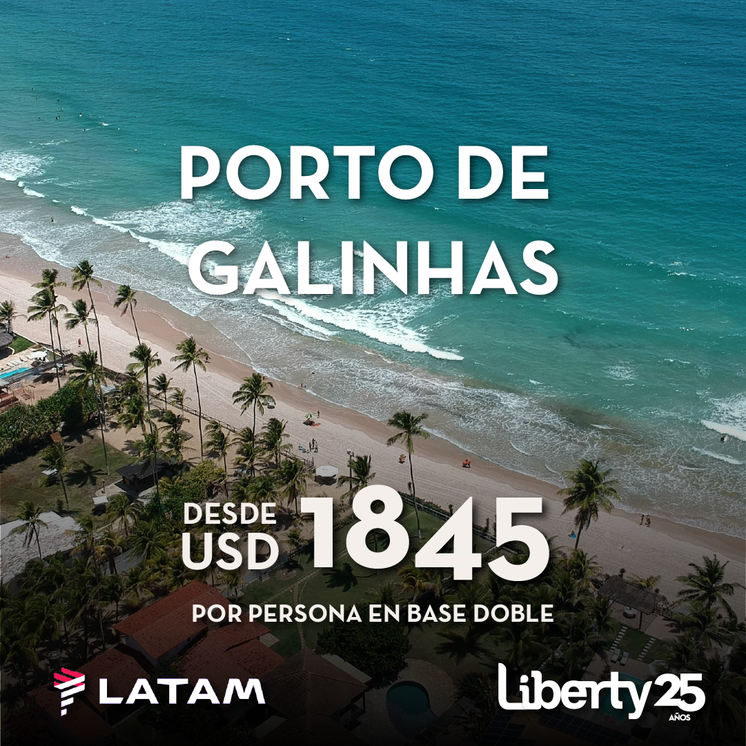Imagen de Porto de Galinhas