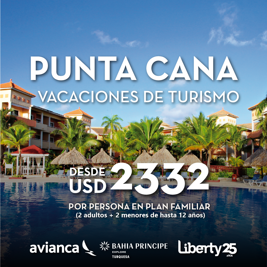 Imagen de Punta Cana