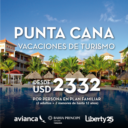 Imagen de Punta Cana