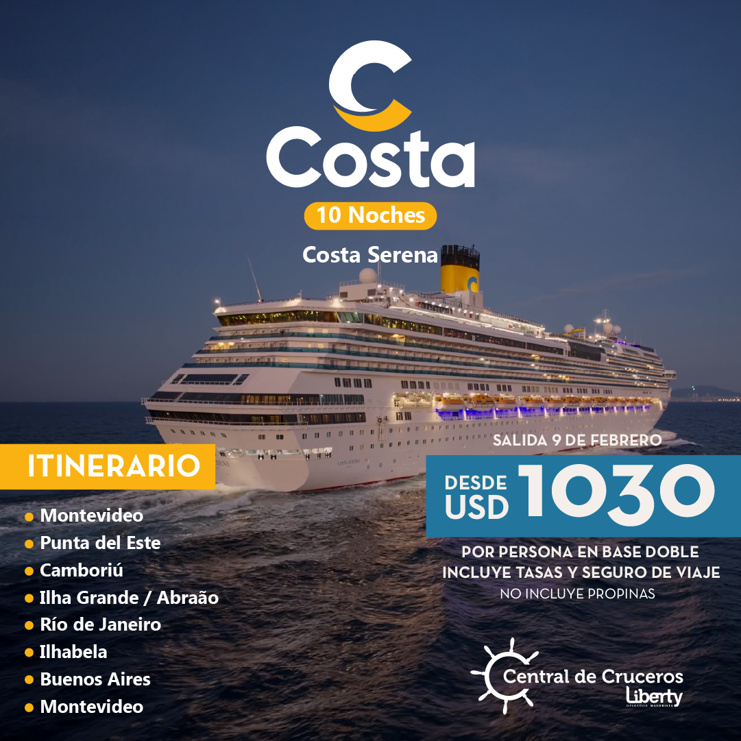 Imagen de Costa Serena